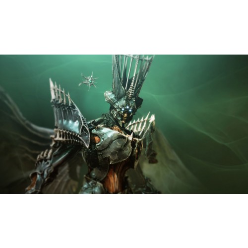 Destiny 2: The Witch Queen Deluxe + 30th Anniversary Edition