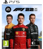 F1 2022