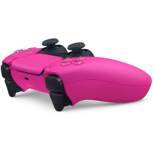 DualSense Wireless Controller Nova Pink