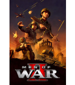 Men of War II Frontline Hero Edition