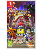 Nicktoons & The Dice of Destiny