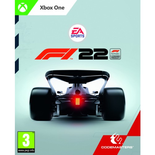 F1 2022