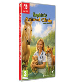 Sophia's Animal Clinic