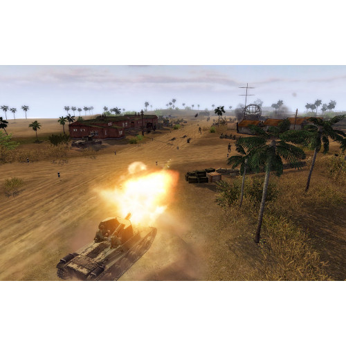 Men of War: Assault Squad MP Supply Pack Alpha