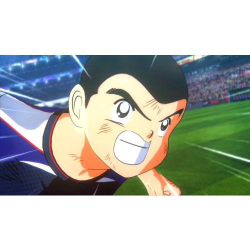 Captain Tsubasa: Rise of New Champions Character Pass (PC) Klucz steam