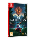 The Pathless