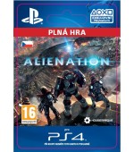 Alienation