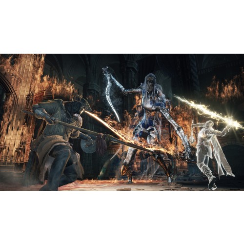 DARK SOULS III