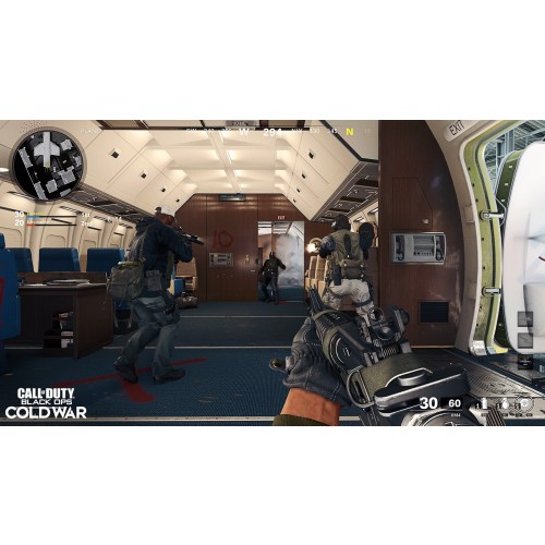 Call of Duty: Black Ops - Cold War