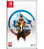Mortal Kombat 1