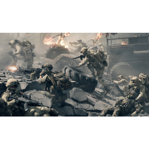 Battlefield 6: Phantom Edition