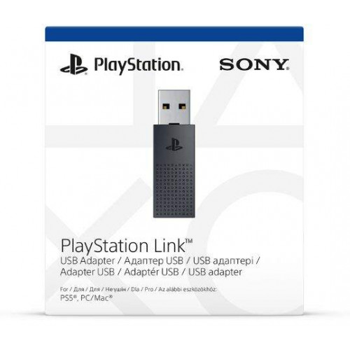Playstation Link USB Adaptér