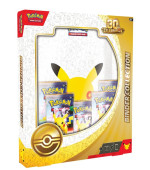 Pokémon TCG: 30th Celebration Binder Collection