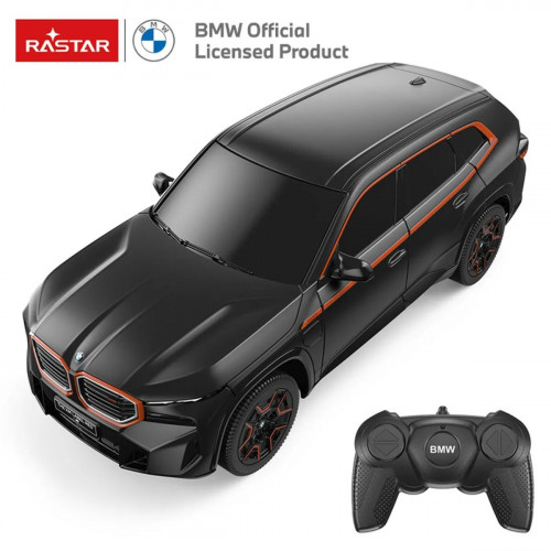 Rastar R/C 1:24 BMW XM