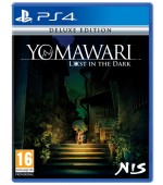 Yomawari: Lost in the Dark - Deluxe Edition