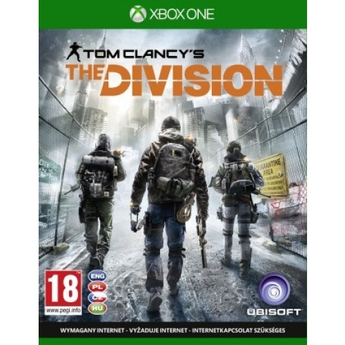 Tom Clancy's The Division