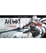 AI LIMIT Deluxe Edition Upgrade