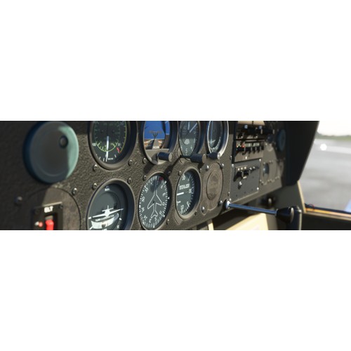 Microsoft Flight Simulator: Premium Deluxe Edition