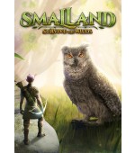 Smalland: Survive the Wilds