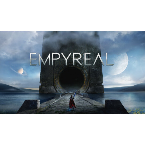 Empyreal