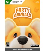 Party Animals