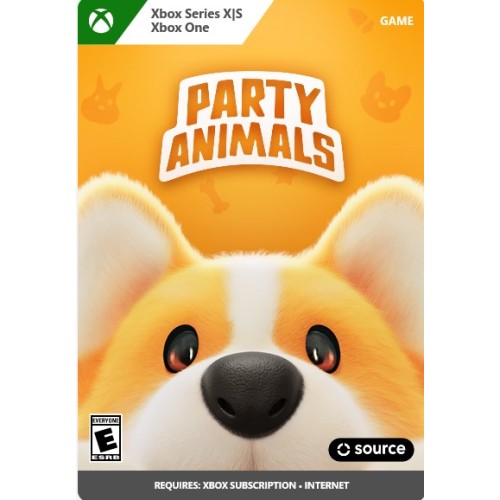 Party Animals