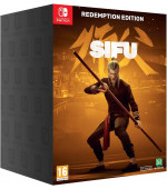 Sifu - Redemption Edition