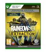 Tom Clancy's Rainbow Six Extraction Guard Ed.