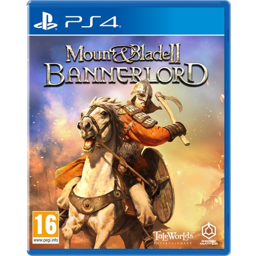 Mount & Blade II: Bannerlord