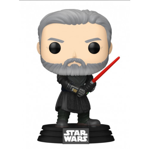 Funko POP: Star Wars Ahsoka S2 - Baylan Skoll
