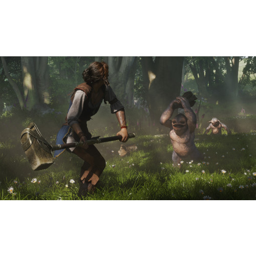 Fable Standard Edition