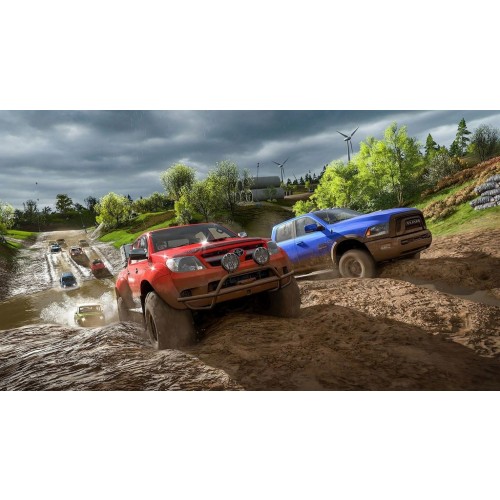 Forza Horizon 4: Standard Edition