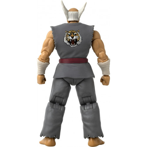 Bandai: Game Dimensions Tekken (Heihachi Mishima)