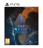 The Relic: First Guardian