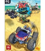 RC Cars