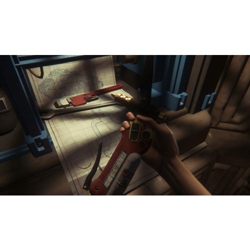 Alien: Isolation