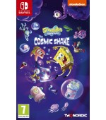 SpongeBob SquarePants Cosmic Shake