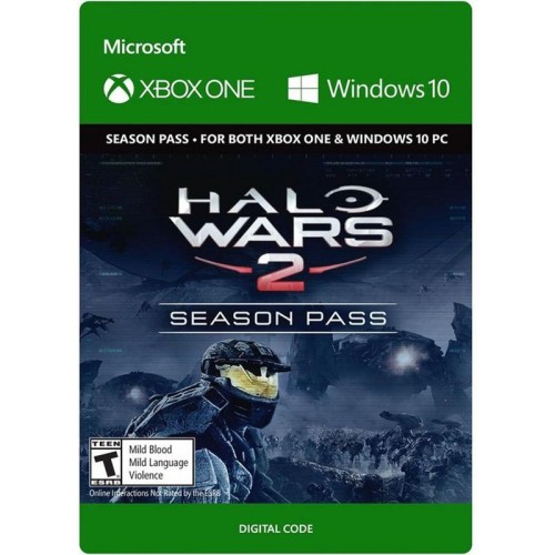 Halo Wars 2: Season Pass