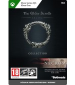 The Elder Scrolls Online Collection: Necrom
