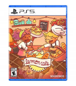 Lemon Cake