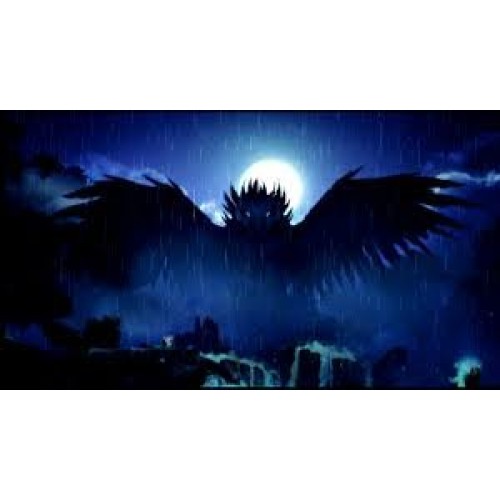Ori and the Blind Forest Definitive edition
