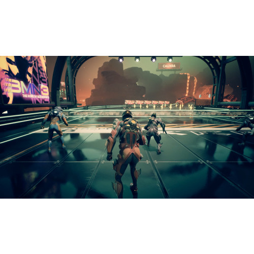 DeathSprint 66