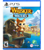 Whisker Waters