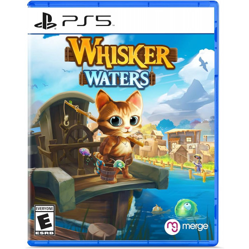 Whisker Waters