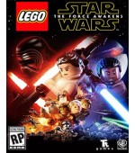 LEGO Star Wars The Force Awakens
