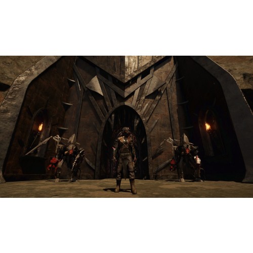 Elex 2