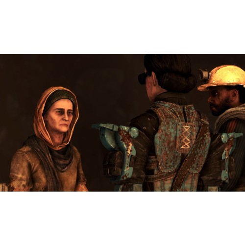 Fallout 76: The Pitt Deluxe Edition