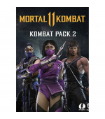 Mortal Kombat 11 Kombat Pack 2