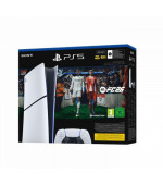 PlayStation 5 Slim Digital Edition + EA FC 26
