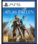 Atlas Fallen